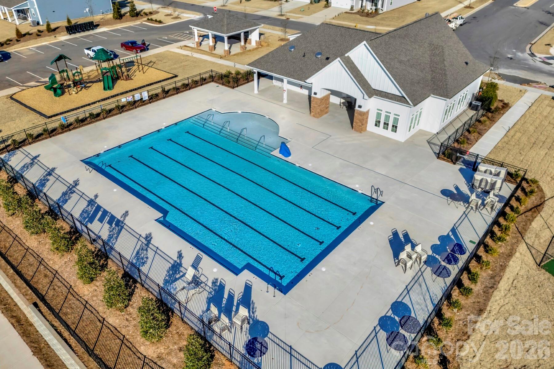 Annsborough Park - Residential