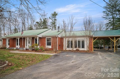 185 O O King Drive Flat Rock NC 28731