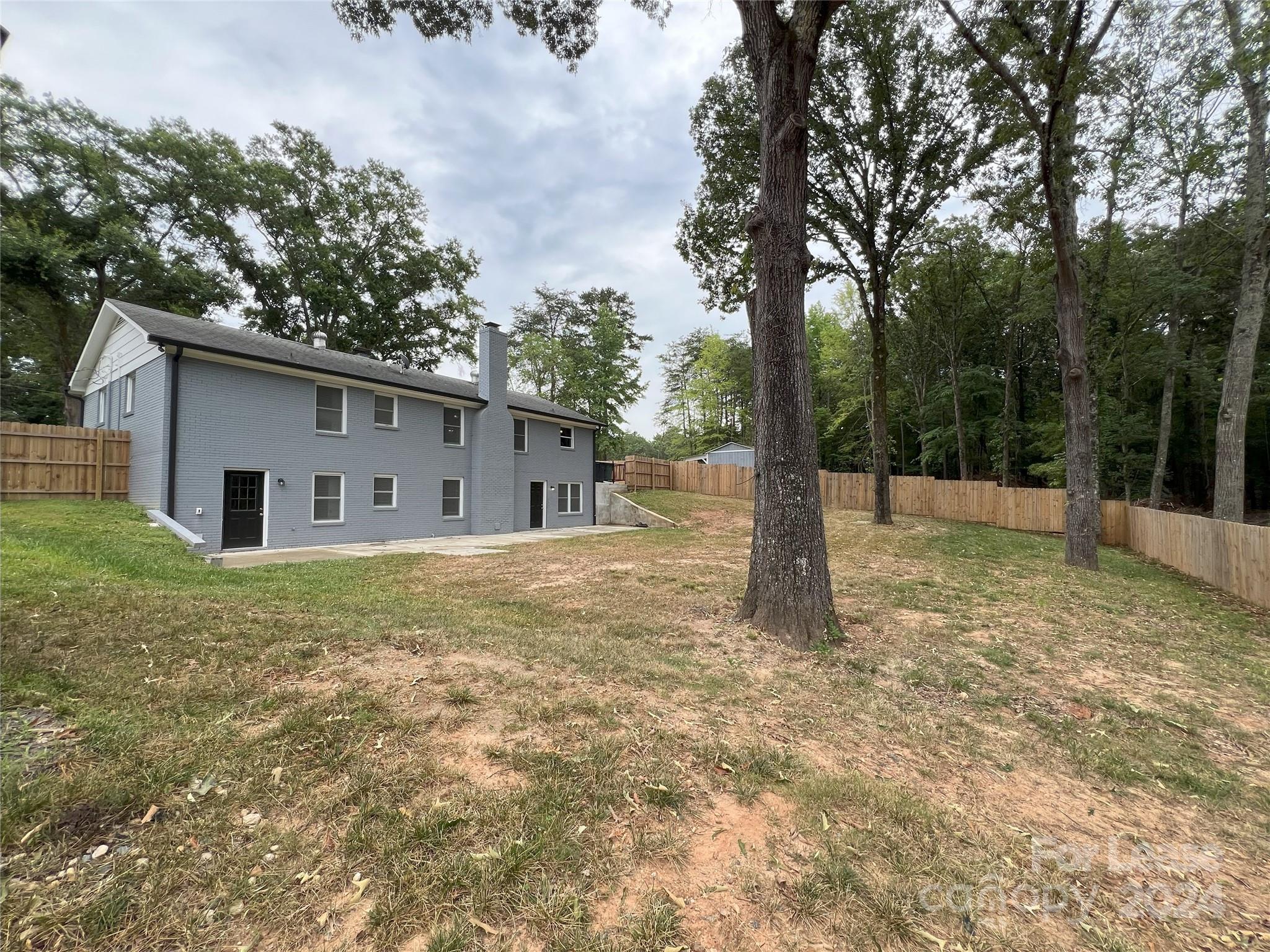 River Lure - Residential Lease