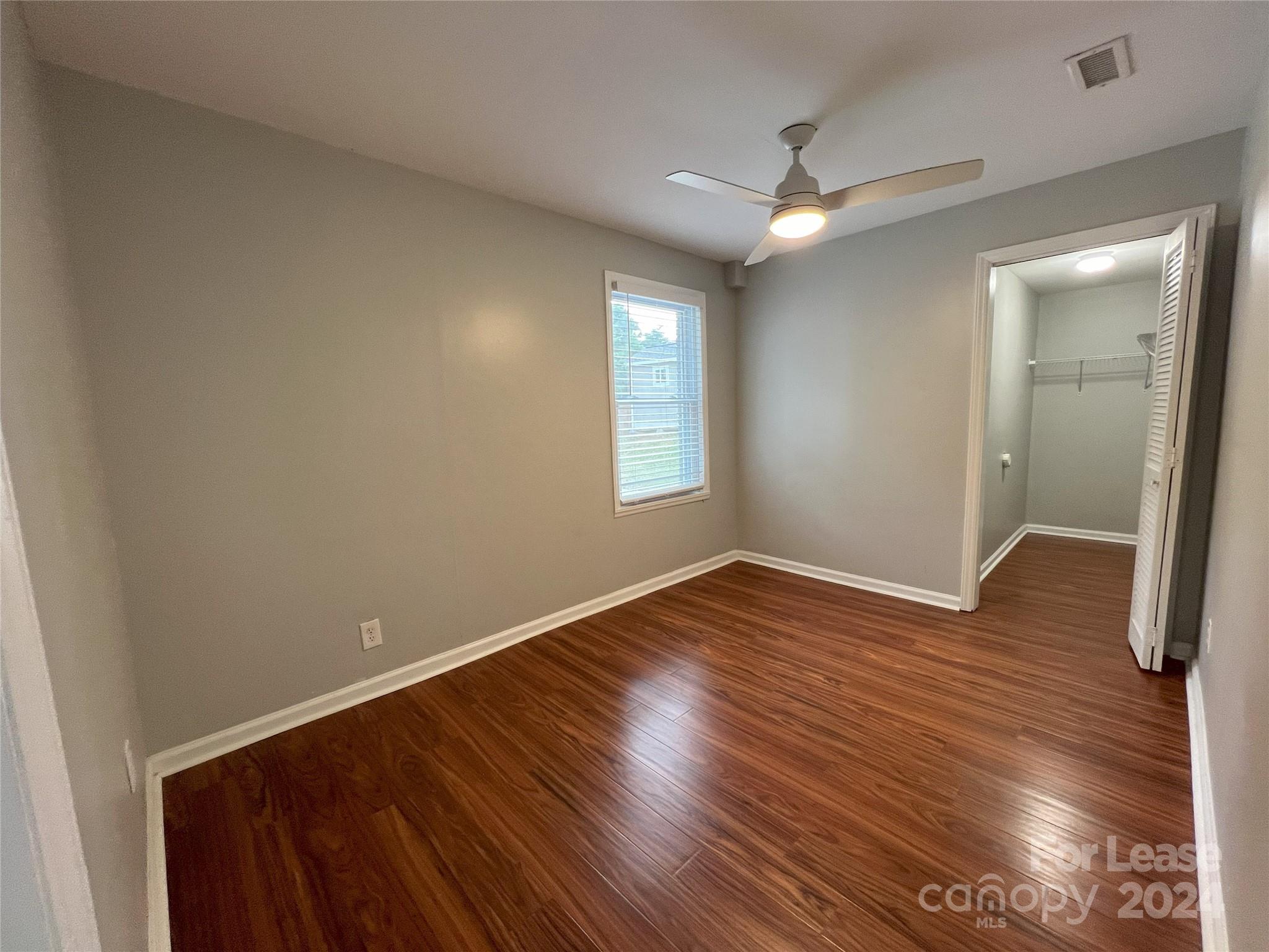 River Lure - Residential Lease