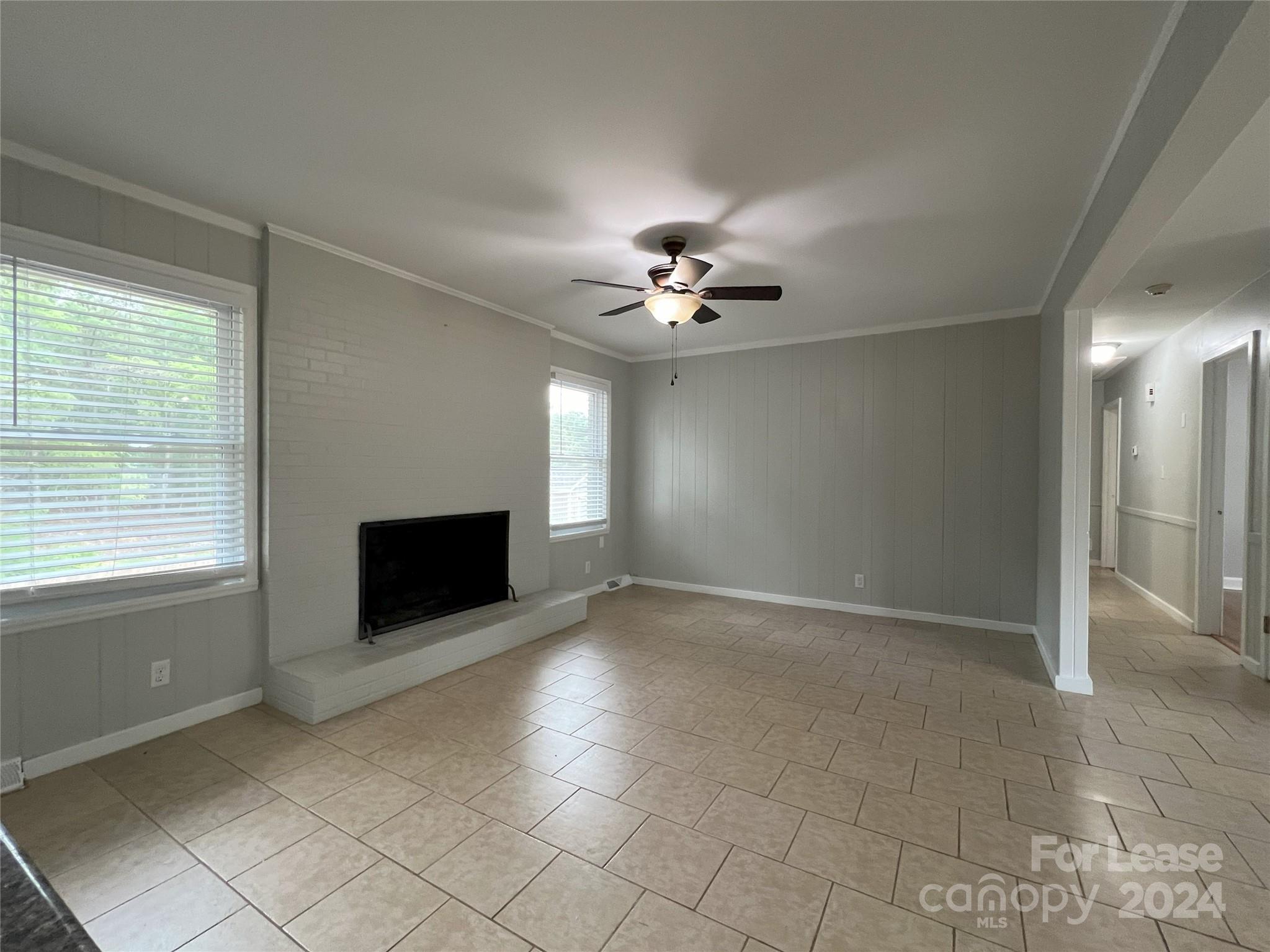 River Lure - Residential Lease