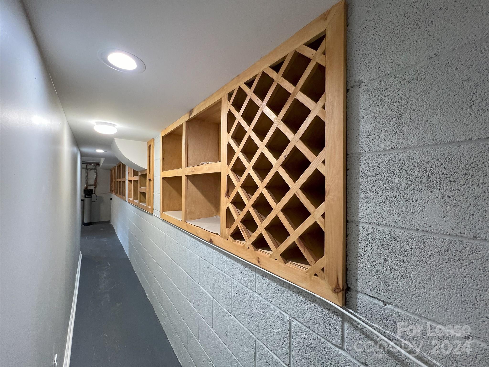 River Lure - Residential Lease