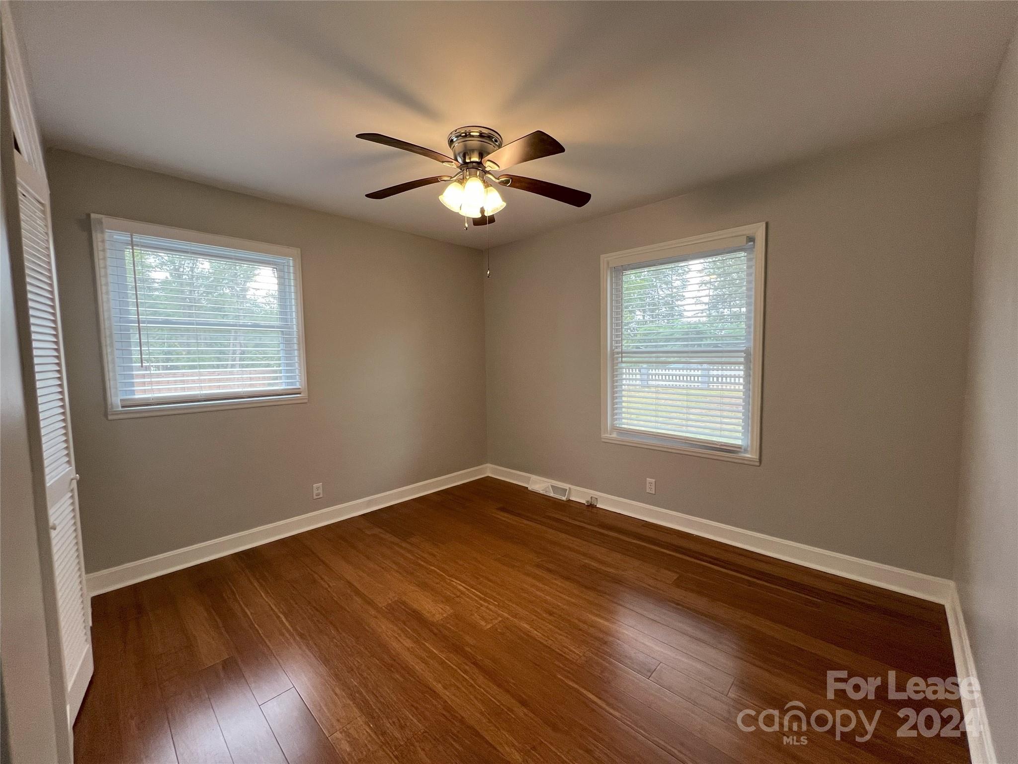 River Lure - Residential Lease