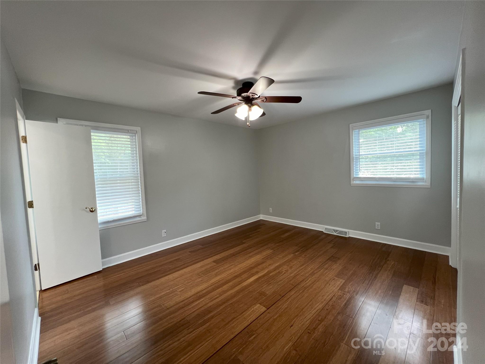 River Lure - Residential Lease