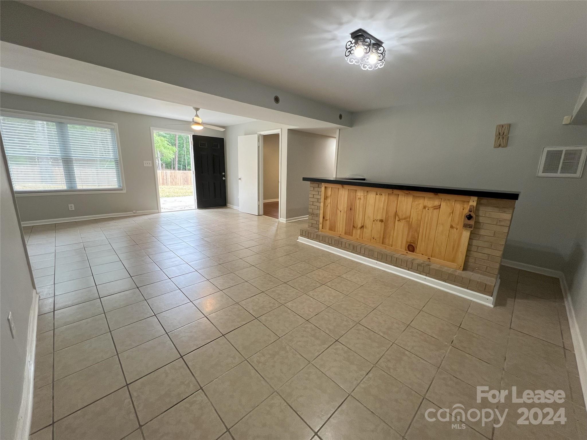 River Lure - Residential Lease