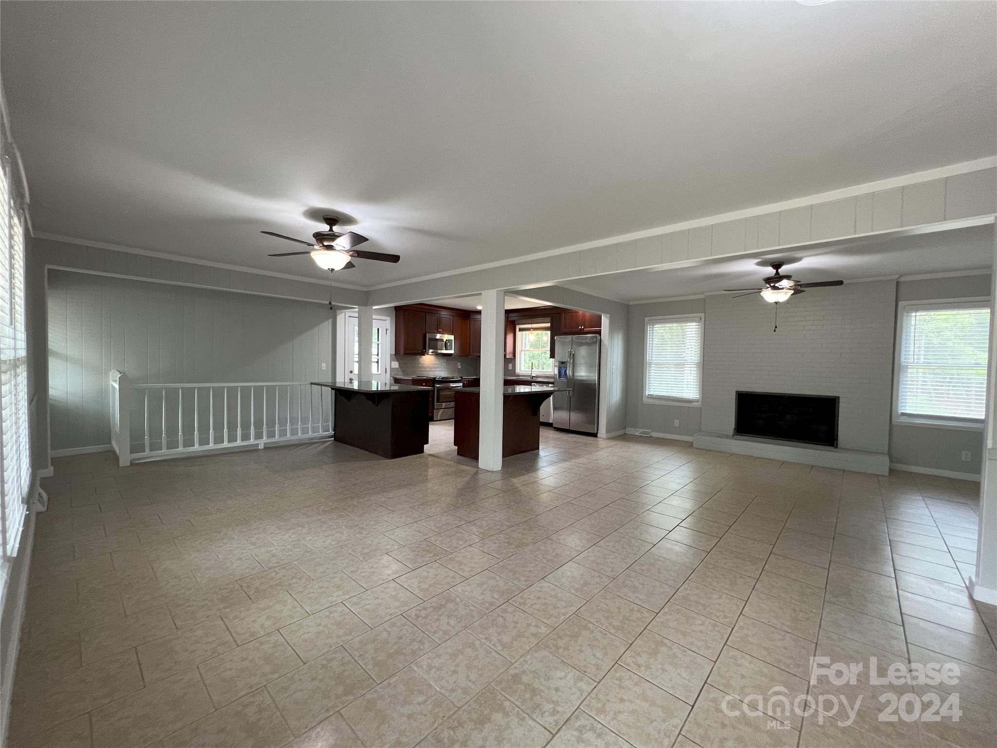 River Lure - Residential Lease