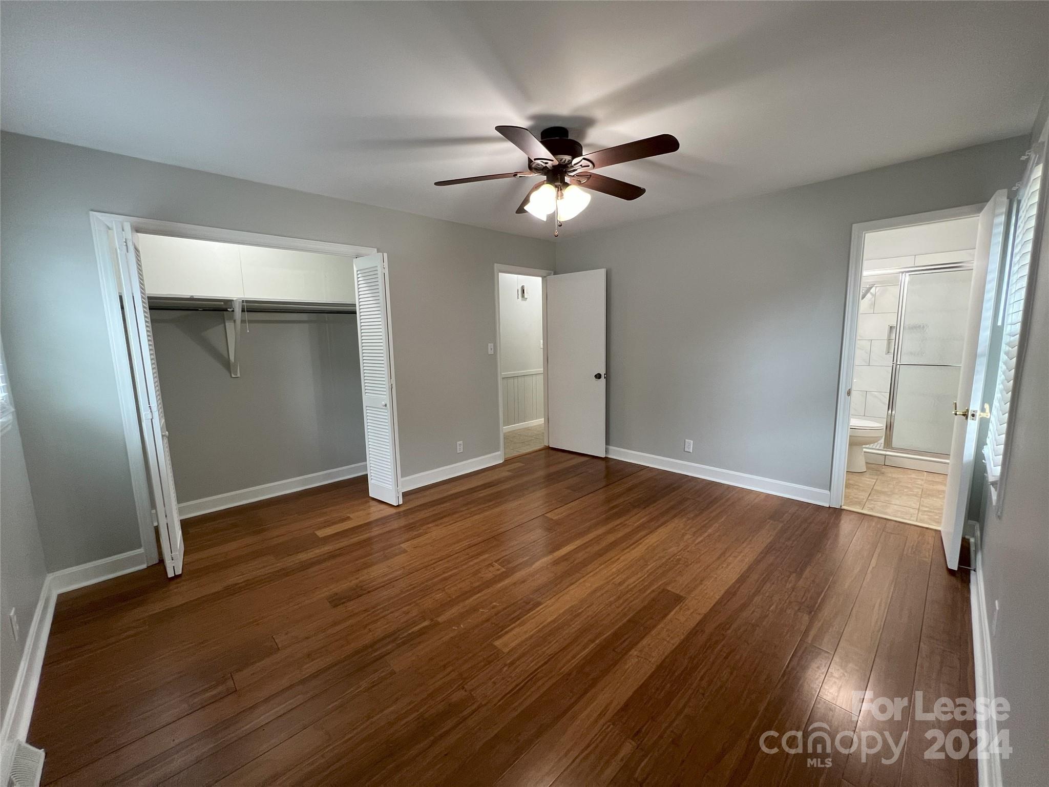 River Lure - Residential Lease