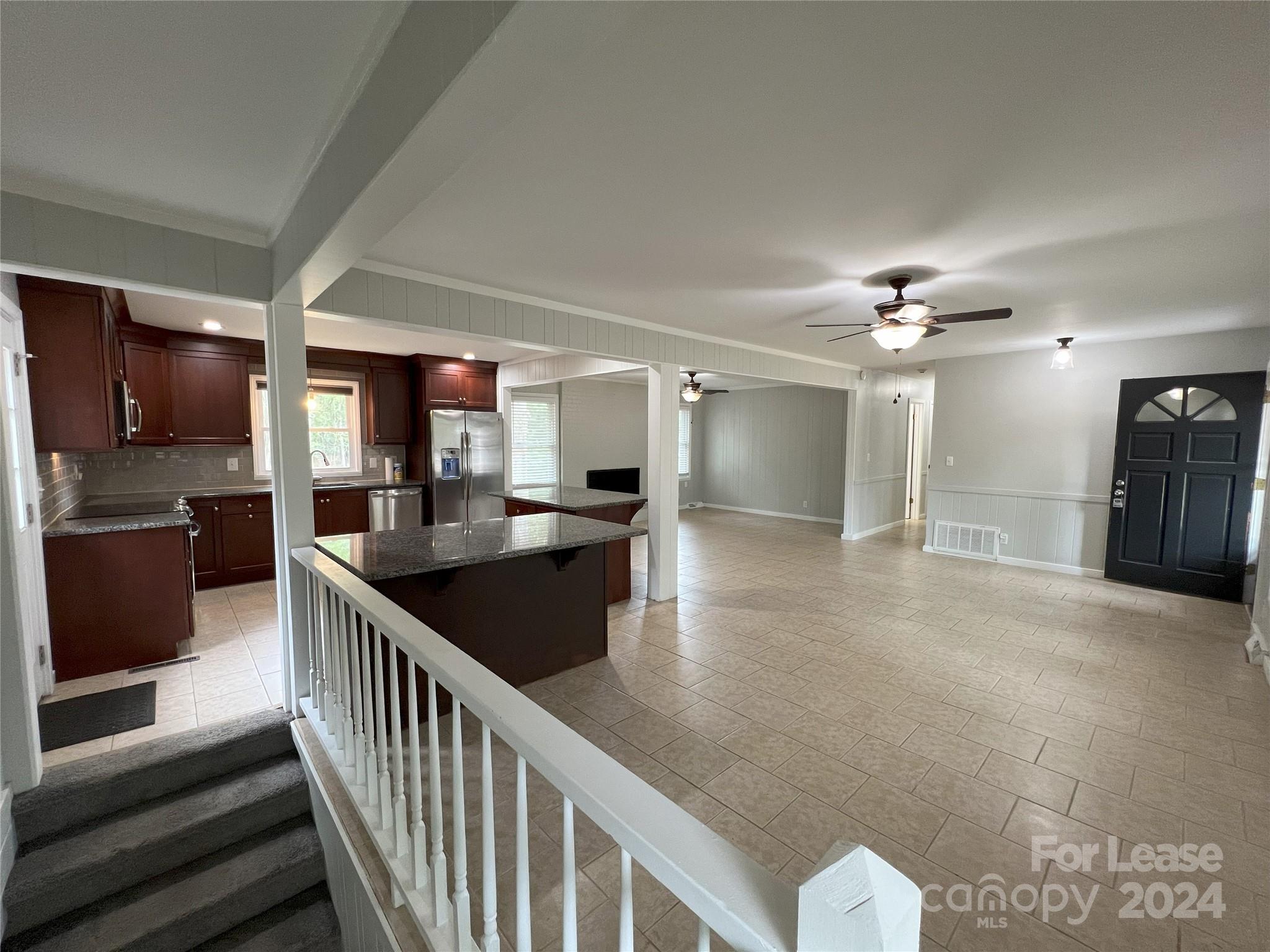 River Lure - Residential Lease