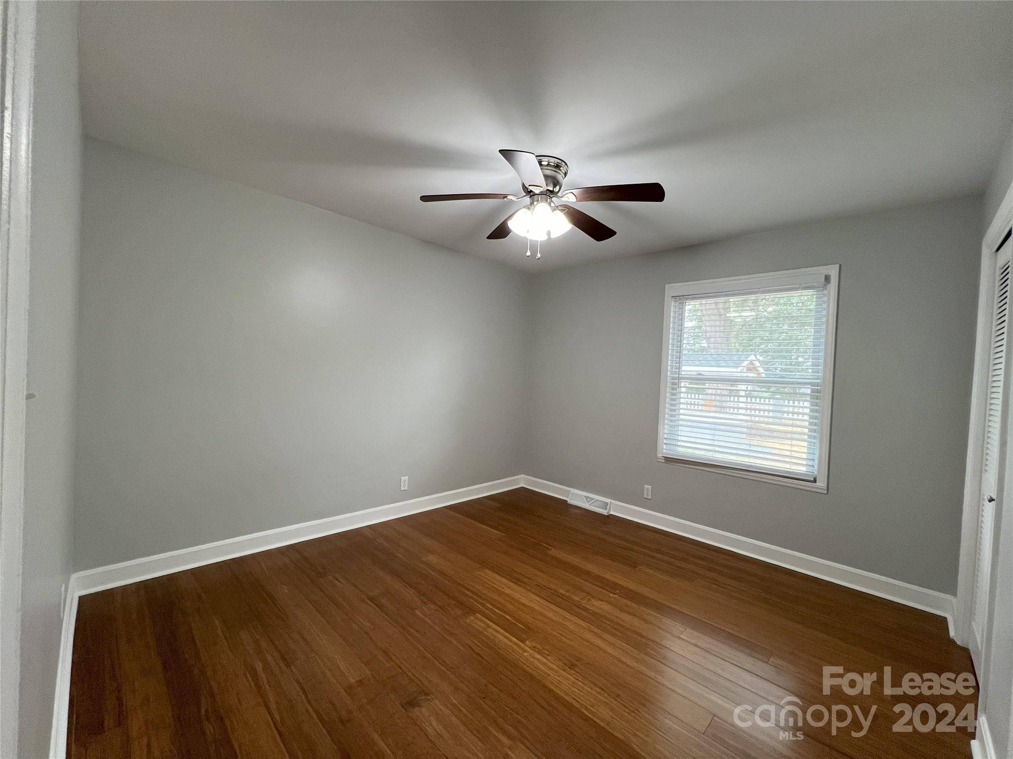 River Lure - Residential Lease