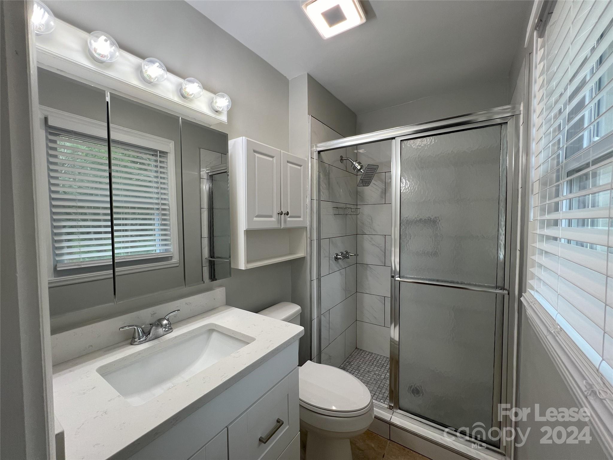 River Lure - Residential Lease