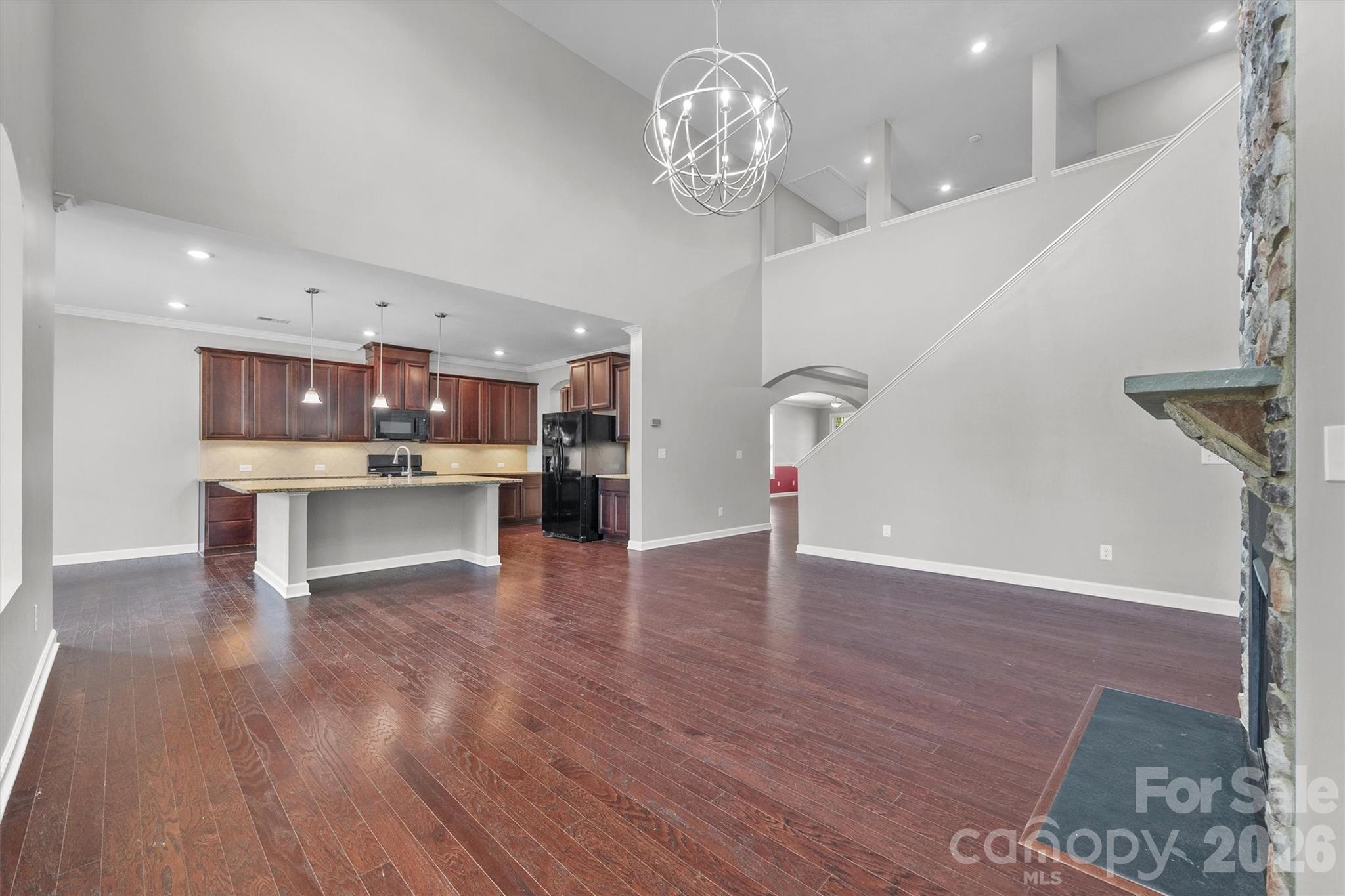 Candella - Residential