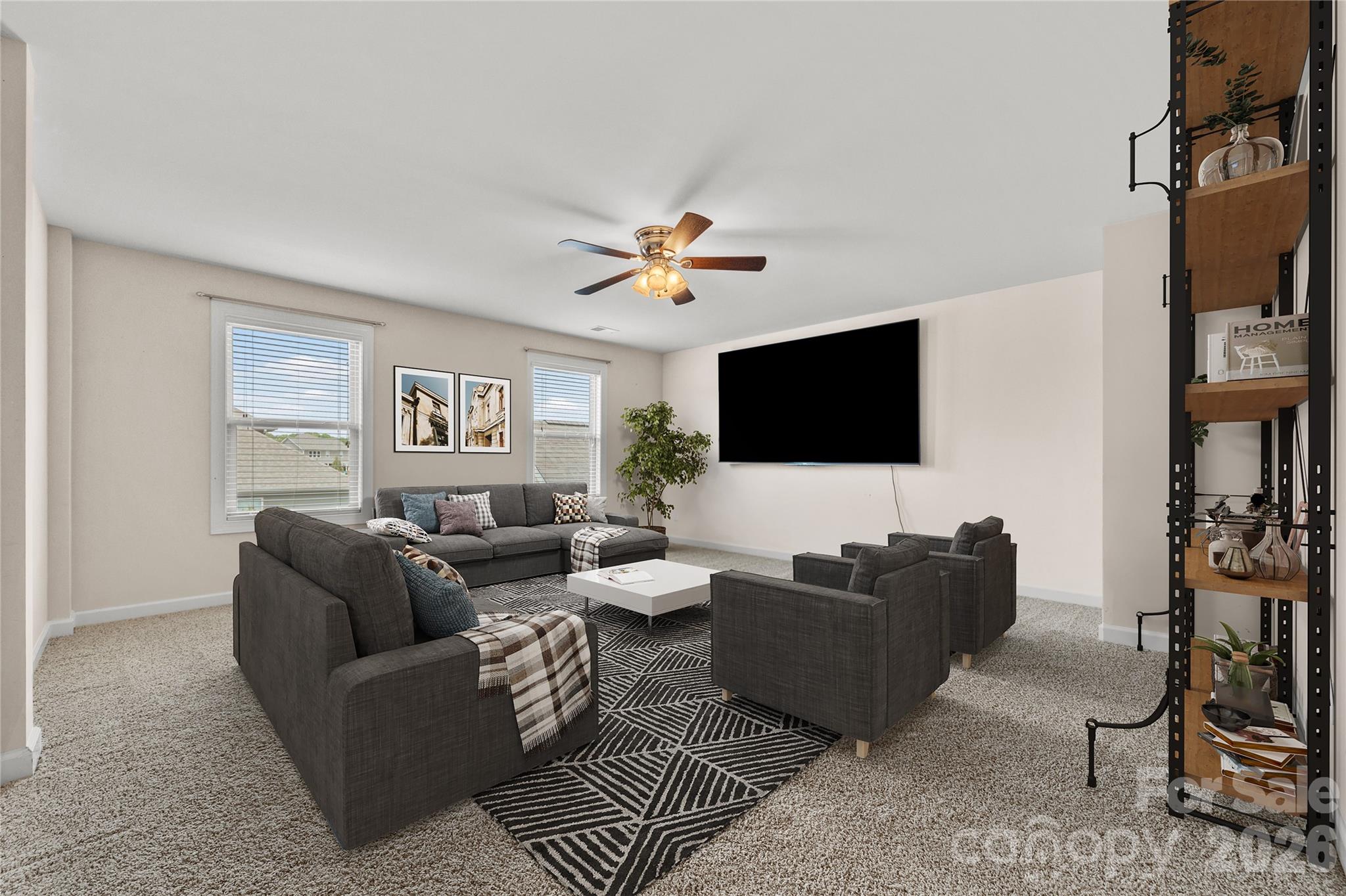 Candella - Residential