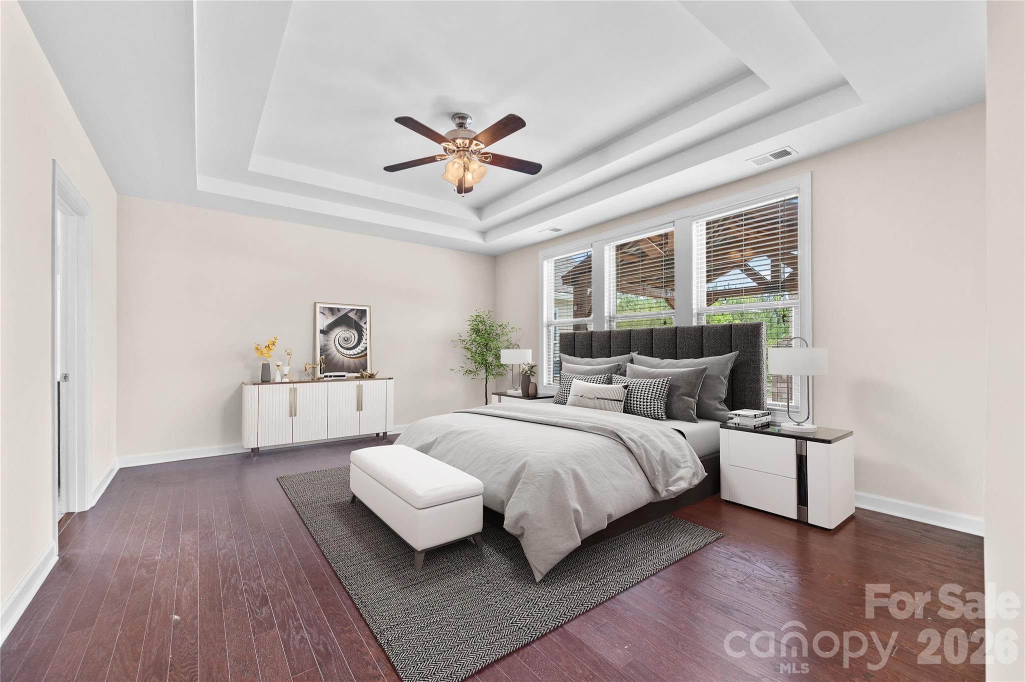 Candella - Residential