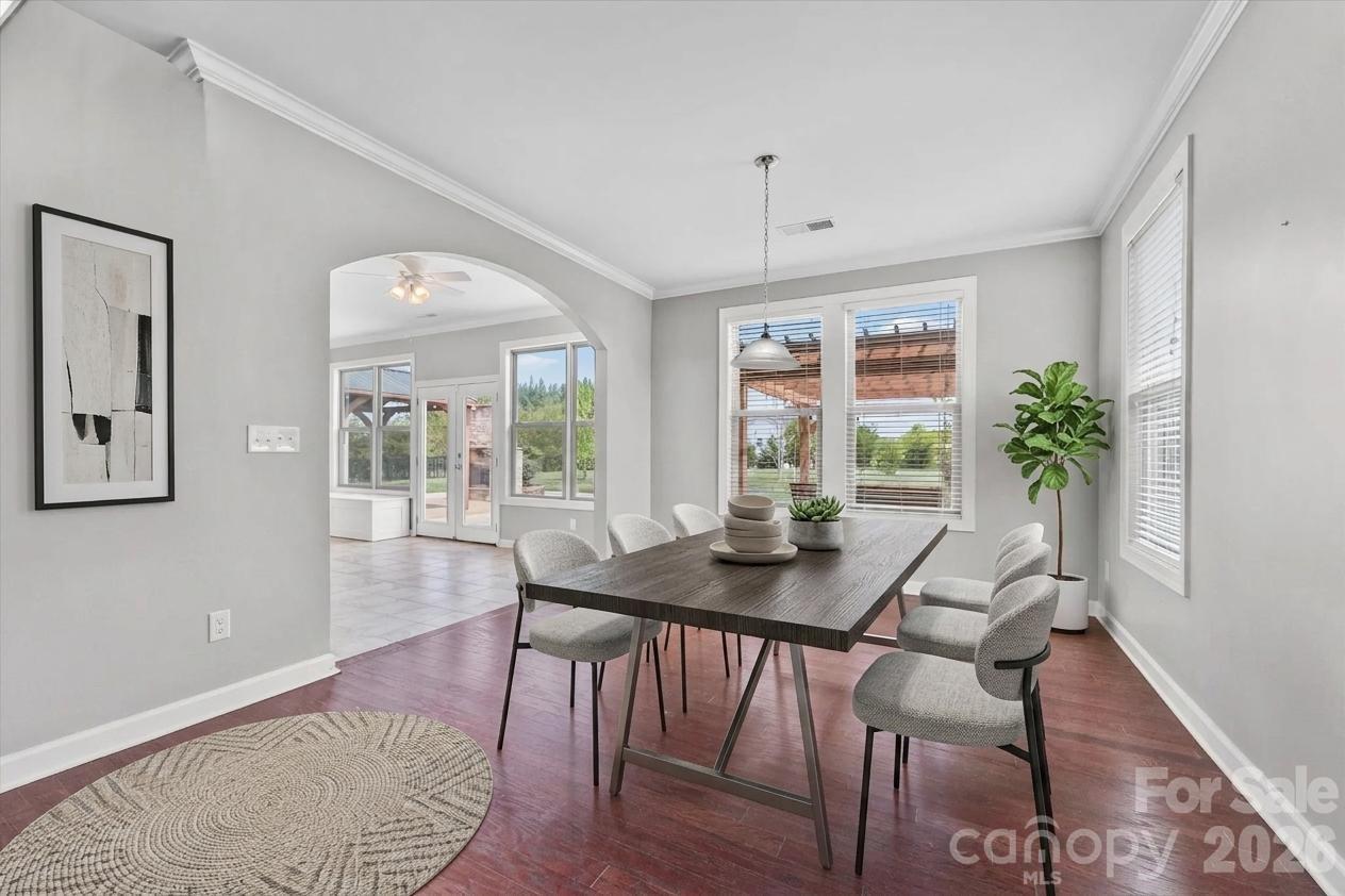 Candella - Residential