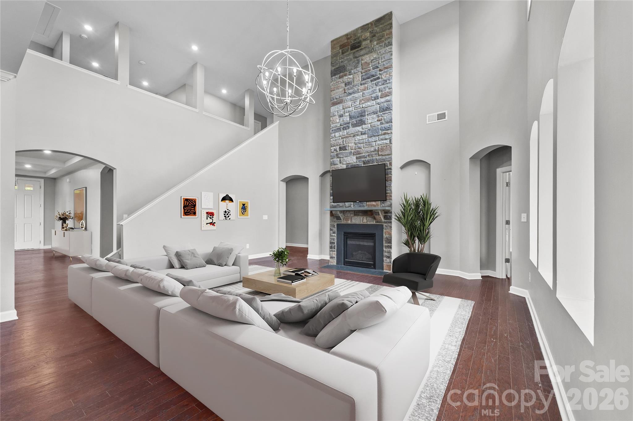 Candella - Residential