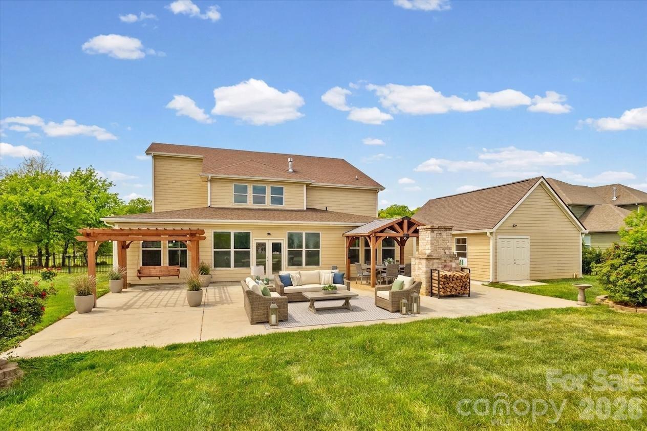 Candella - Residential