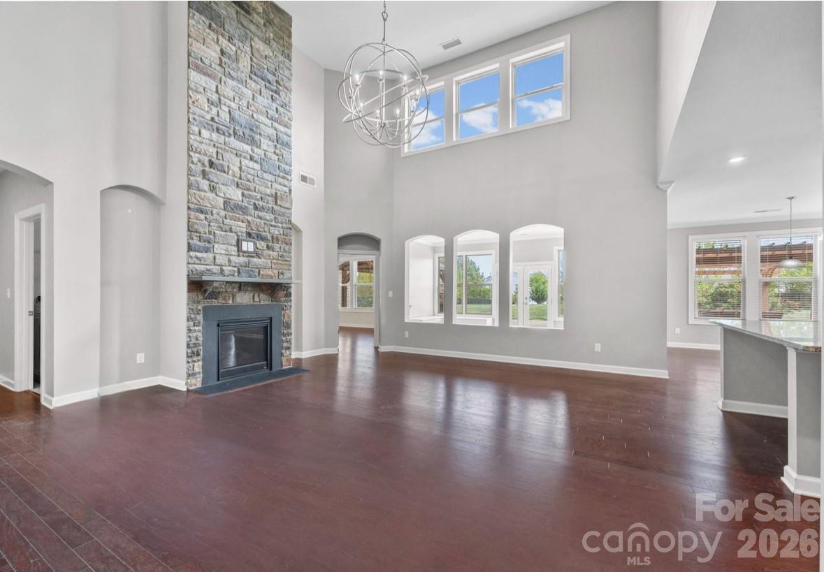 Candella - Residential