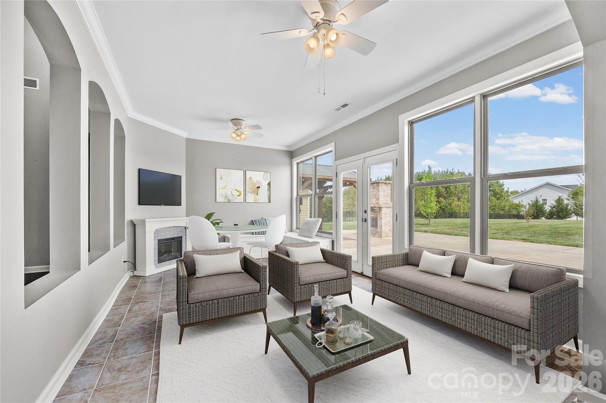 Candella - Residential