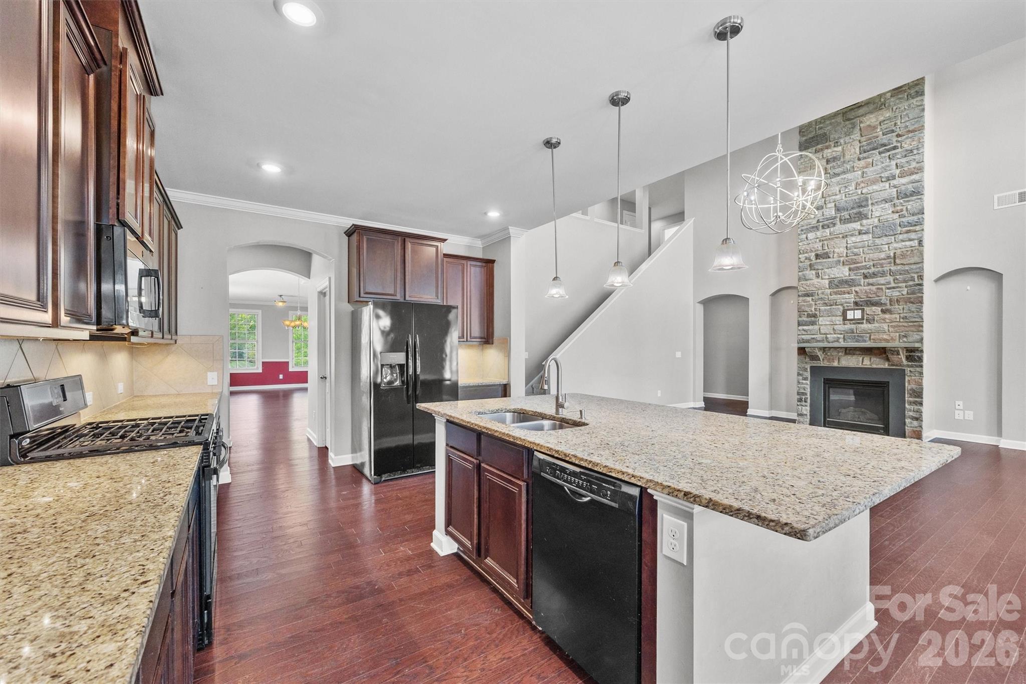 Candella - Residential