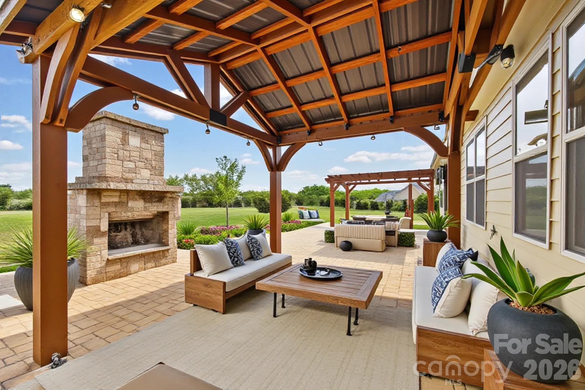 Candella - Residential