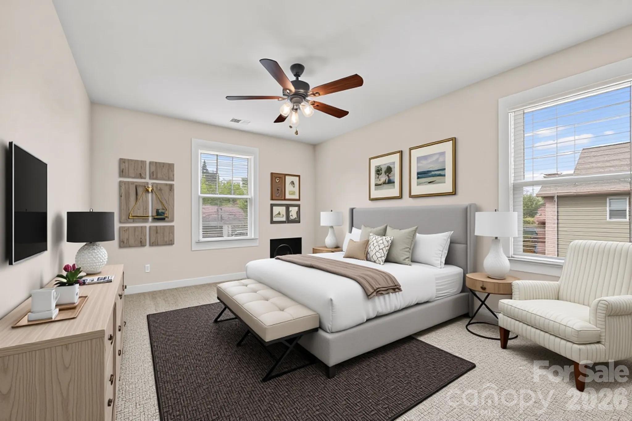 Candella - Residential