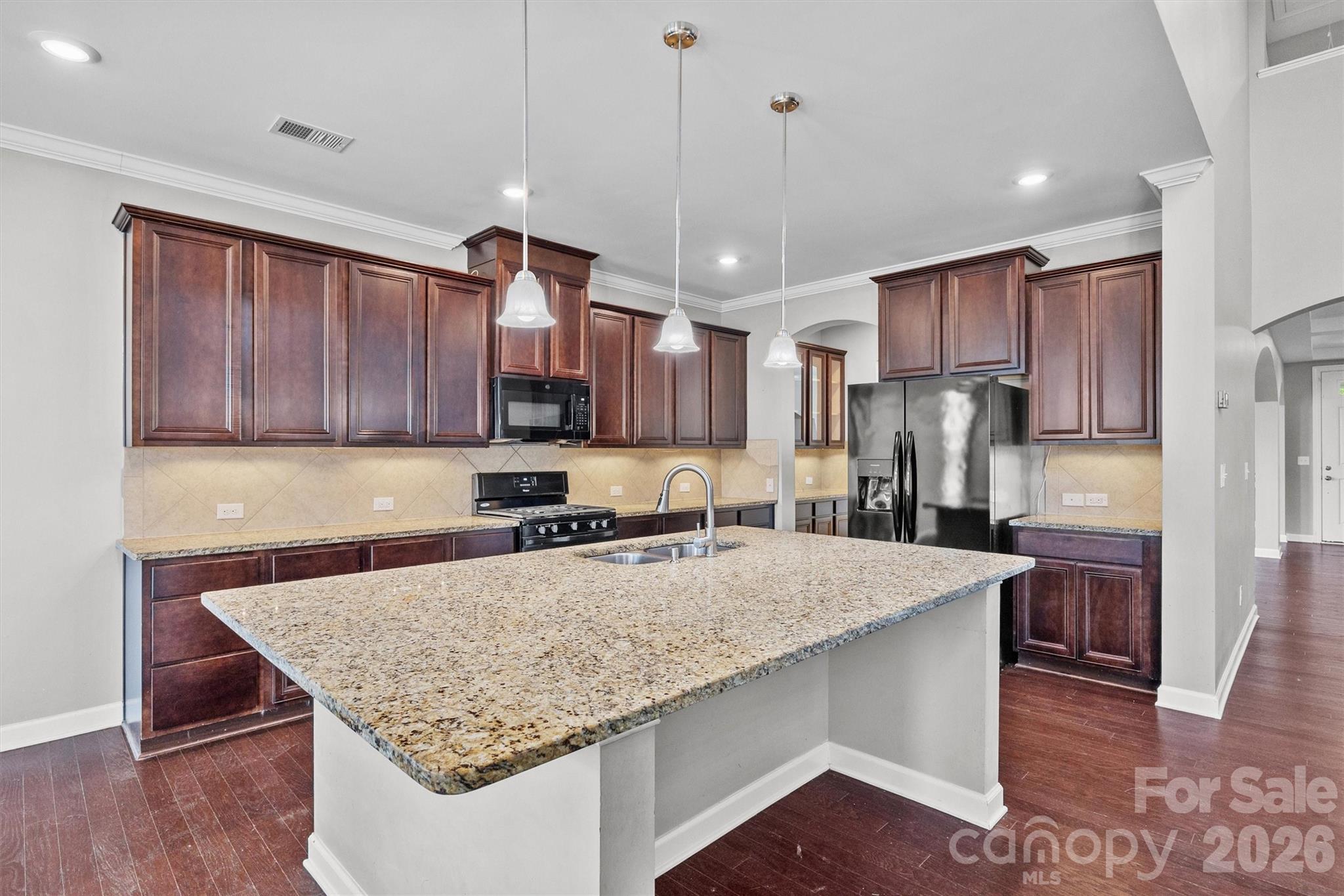 Candella - Residential