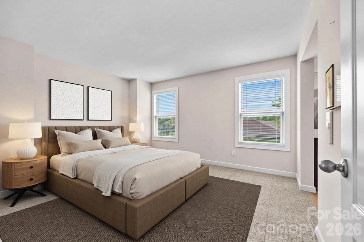 Candella - Residential