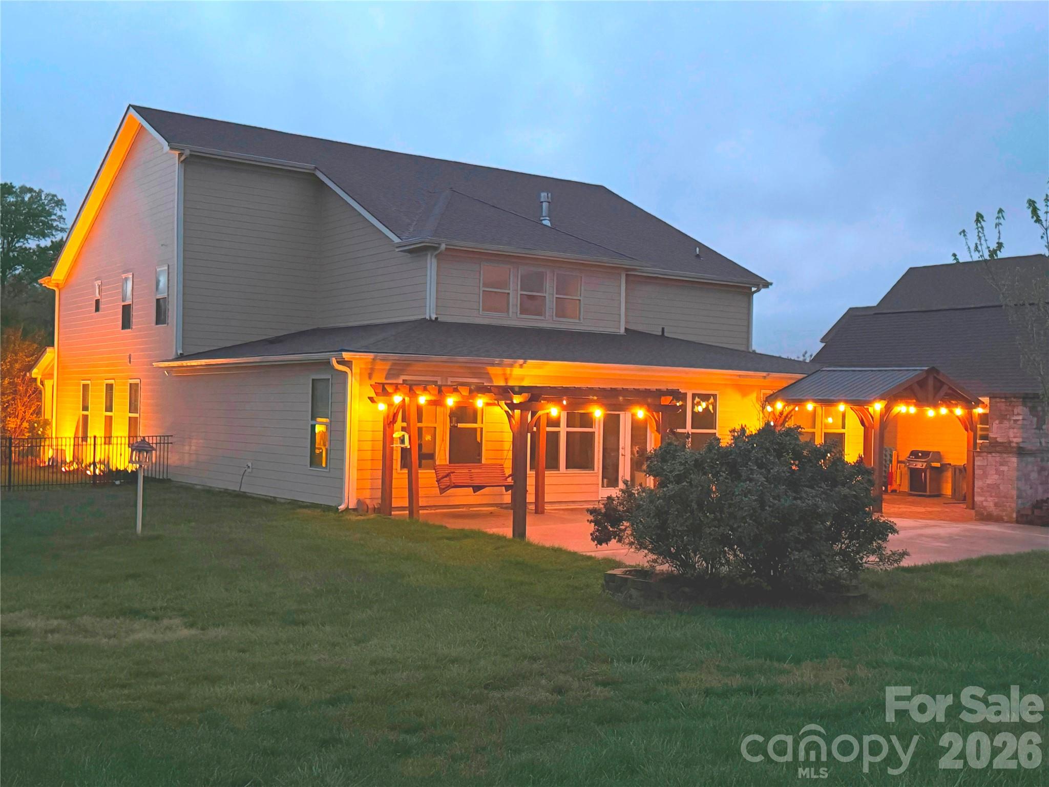 Candella - Residential