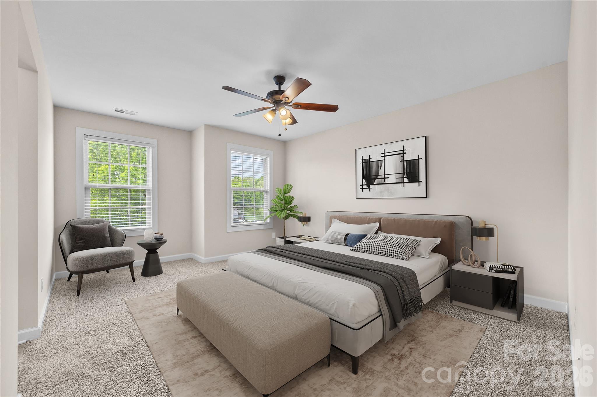 Candella - Residential