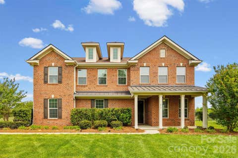 Photo of 213 Candella Drive, Matthews, NC 28104 (MLS # 4365579)