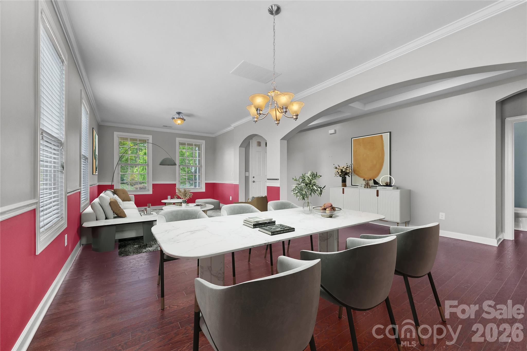 Candella - Residential