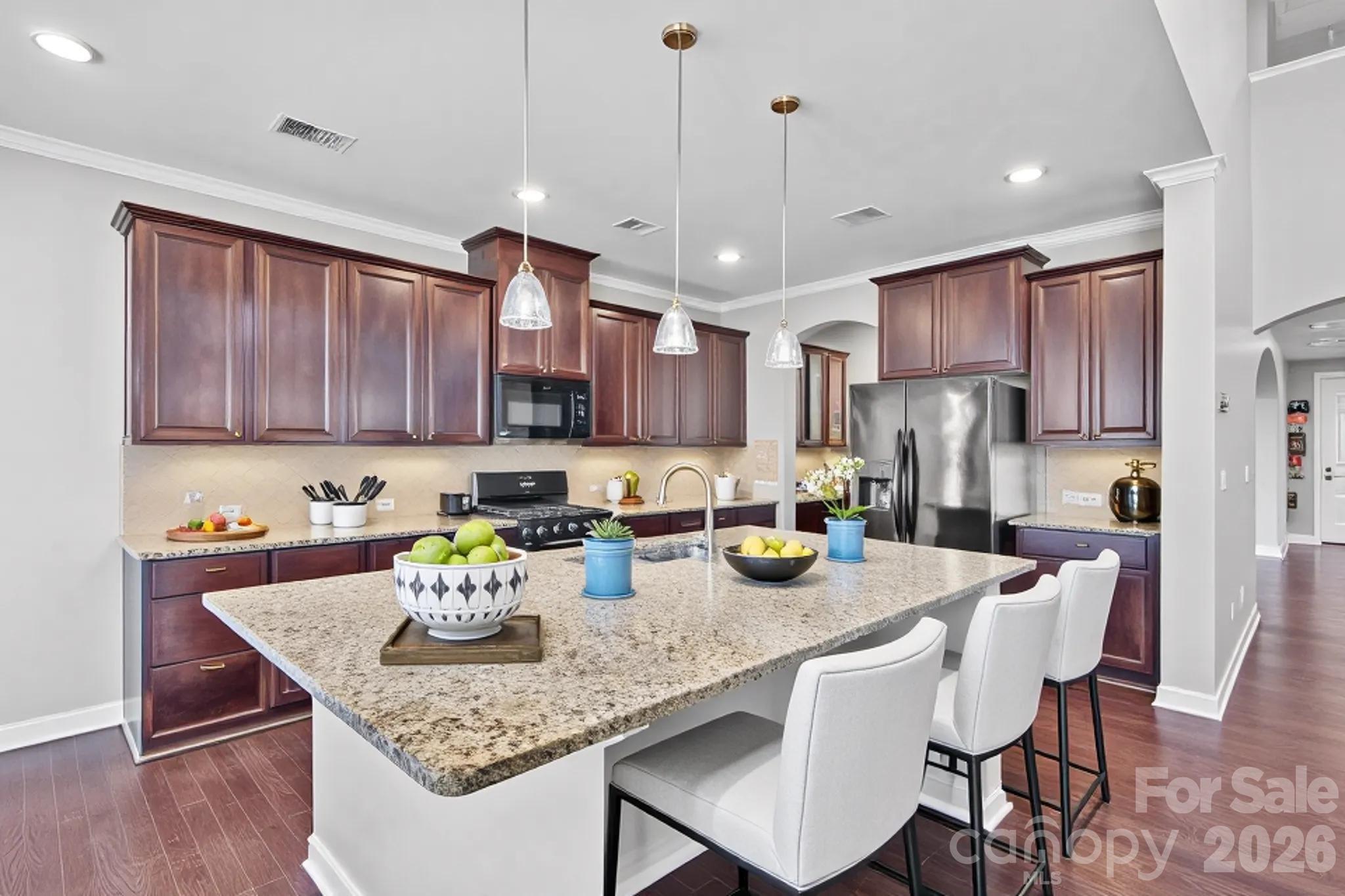 Candella - Residential