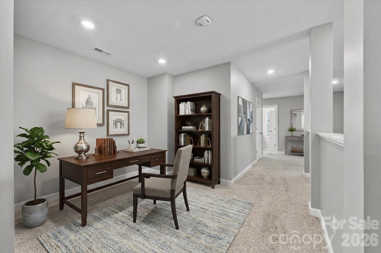 Candella - Residential