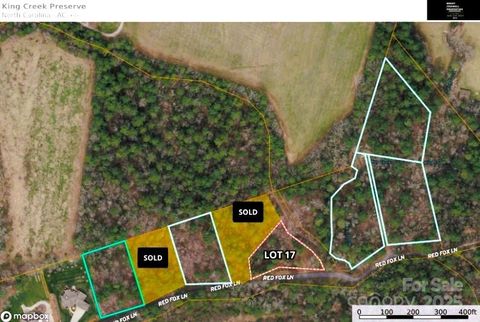 000 Red Fox Lane 17 Flat Rock NC 28731