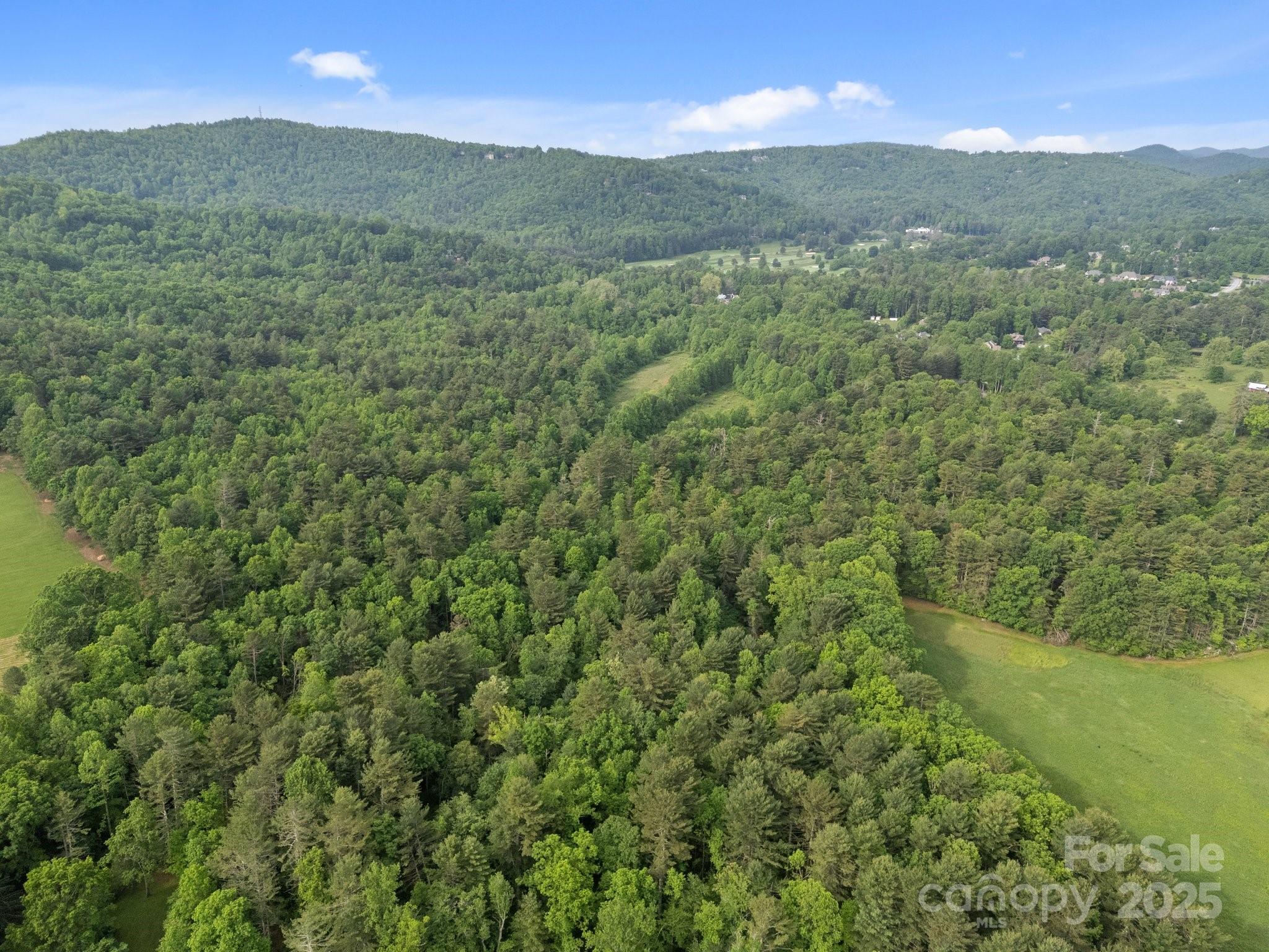 King Creek Preserve - Land