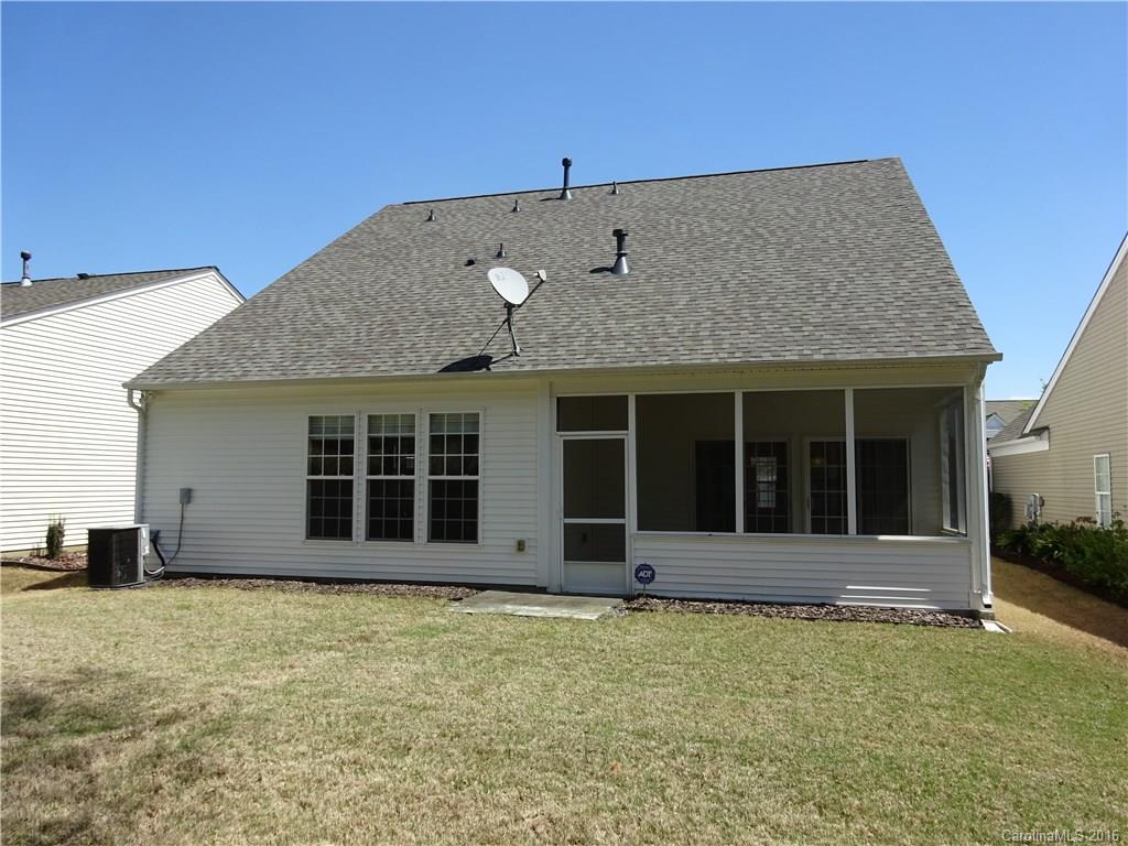 Auburn Place - Residential