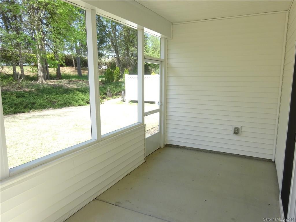 Auburn Place - Residential