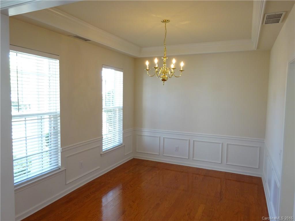 Auburn Place - Residential