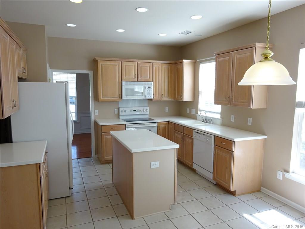 Auburn Place - Residential