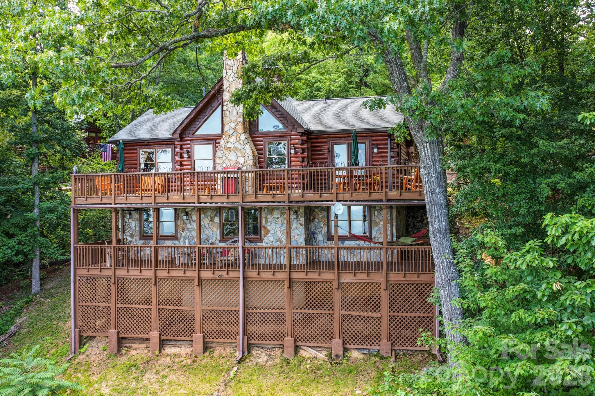 155 Hickory Nut Lane
