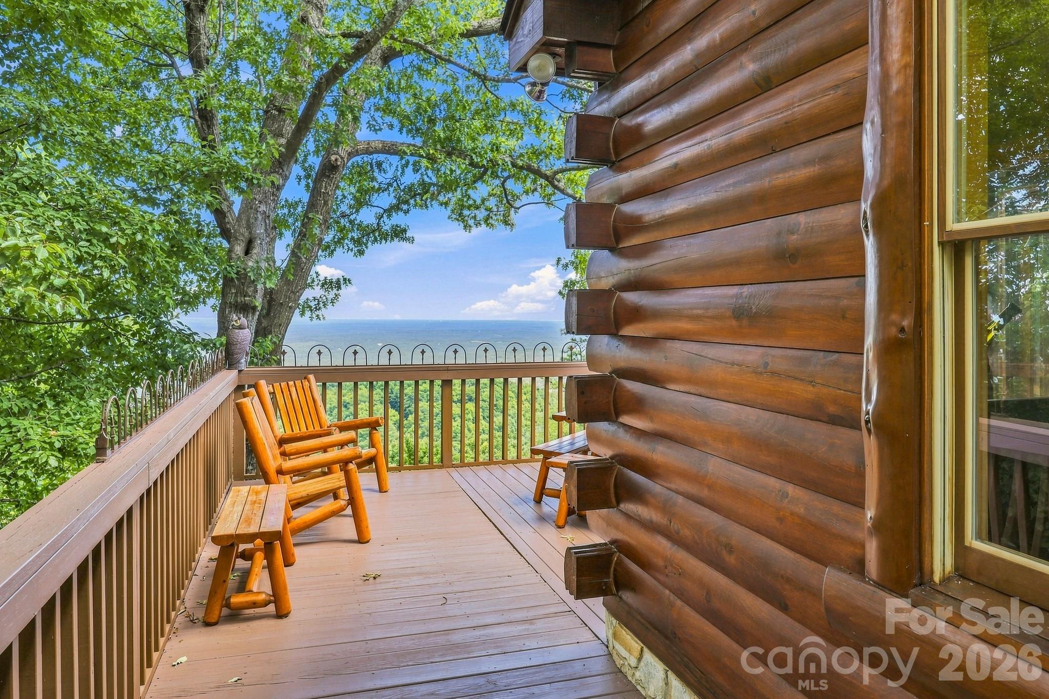 155 Hickory Nut Lane