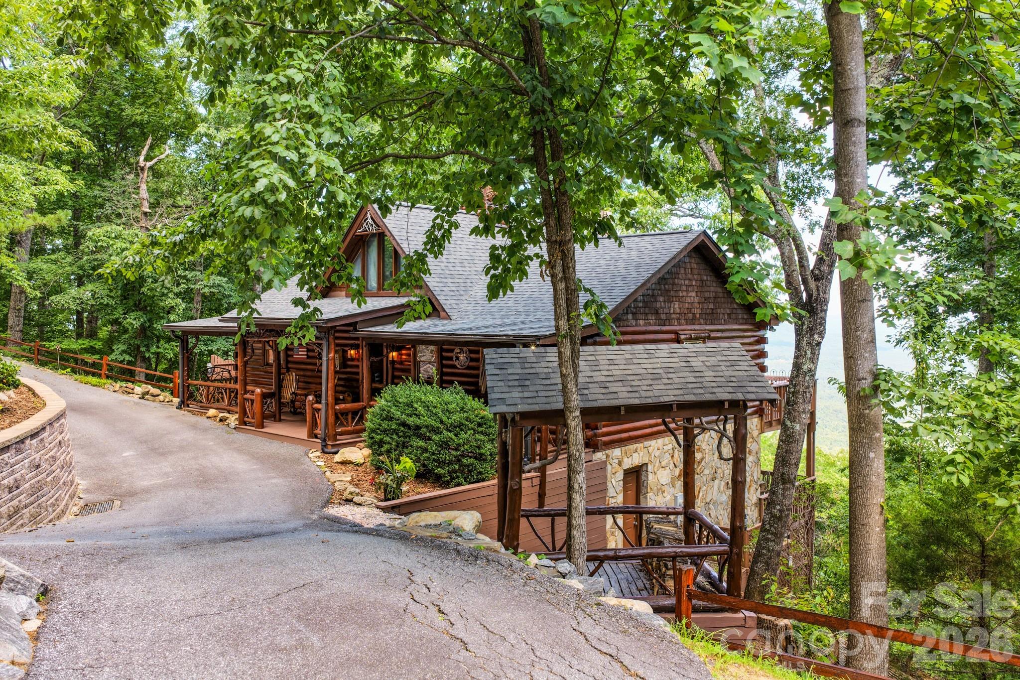 155 Hickory Nut Lane