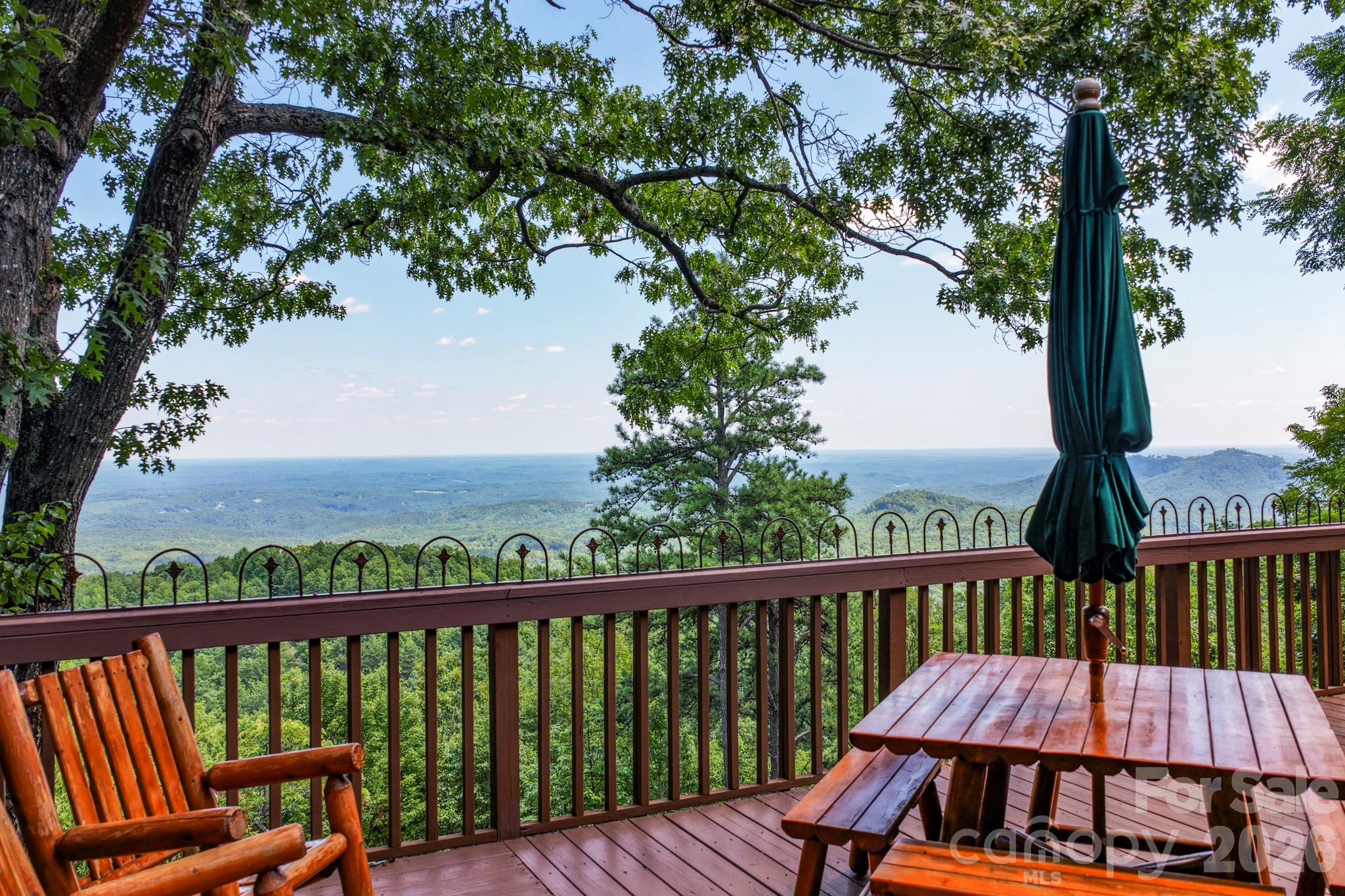 155 Hickory Nut Lane, Lake Lure, NC, 28746