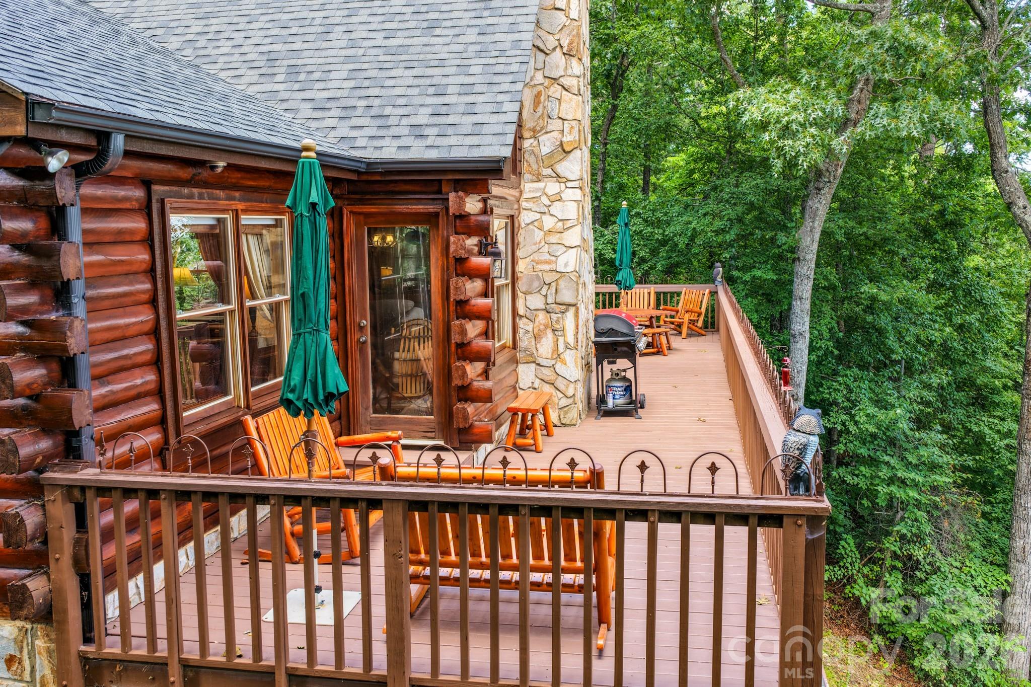 155 Hickory Nut Lane