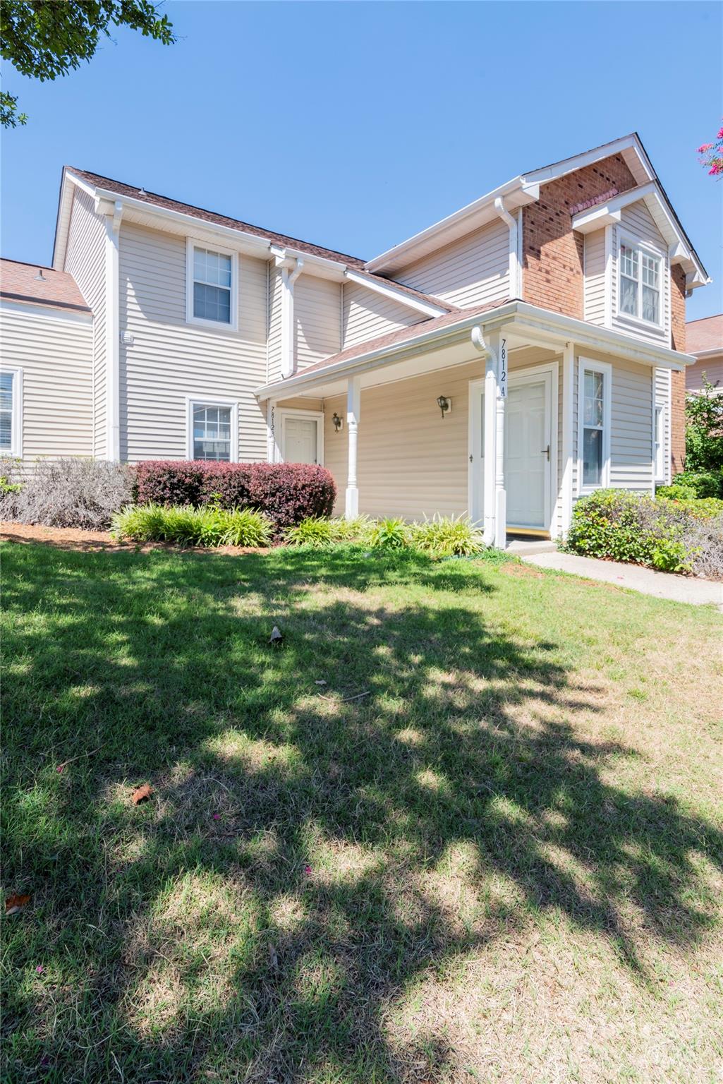 Renaissance Gardens - Residential Lease