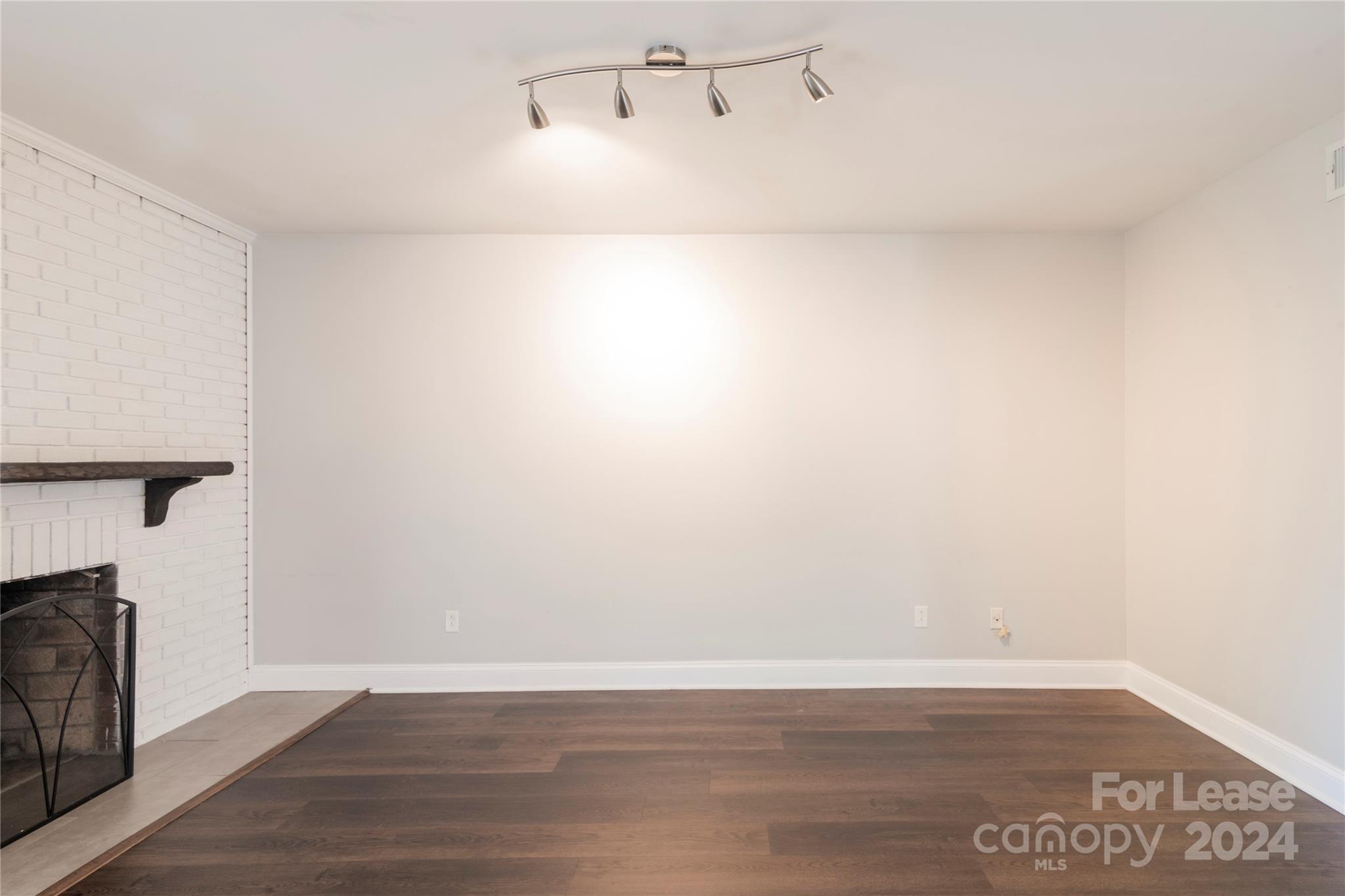 Renaissance Gardens - Residential Lease