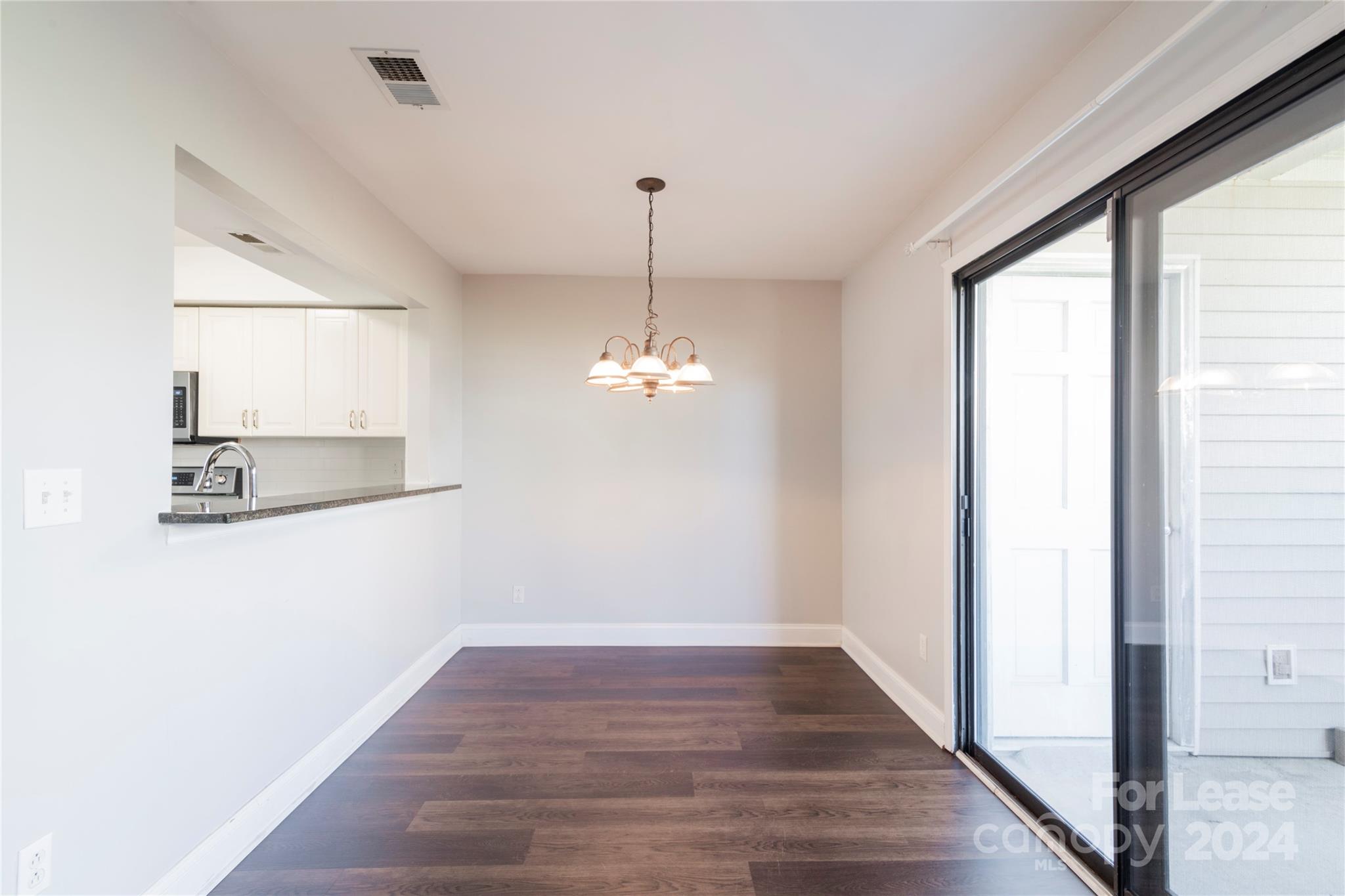 Renaissance Gardens - Residential Lease