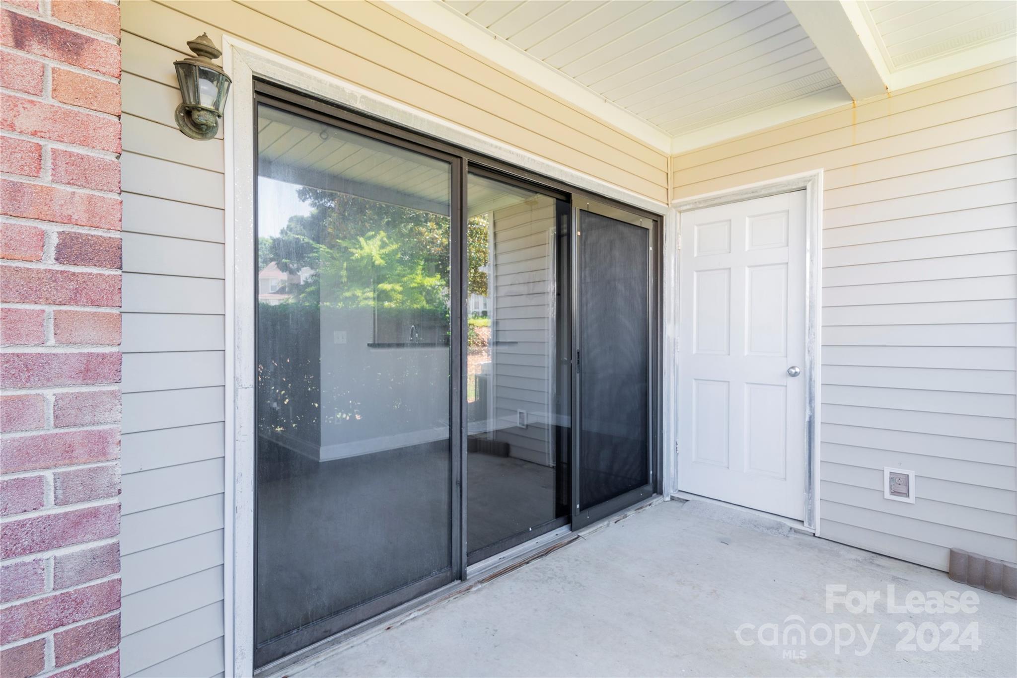 Renaissance Gardens - Residential Lease