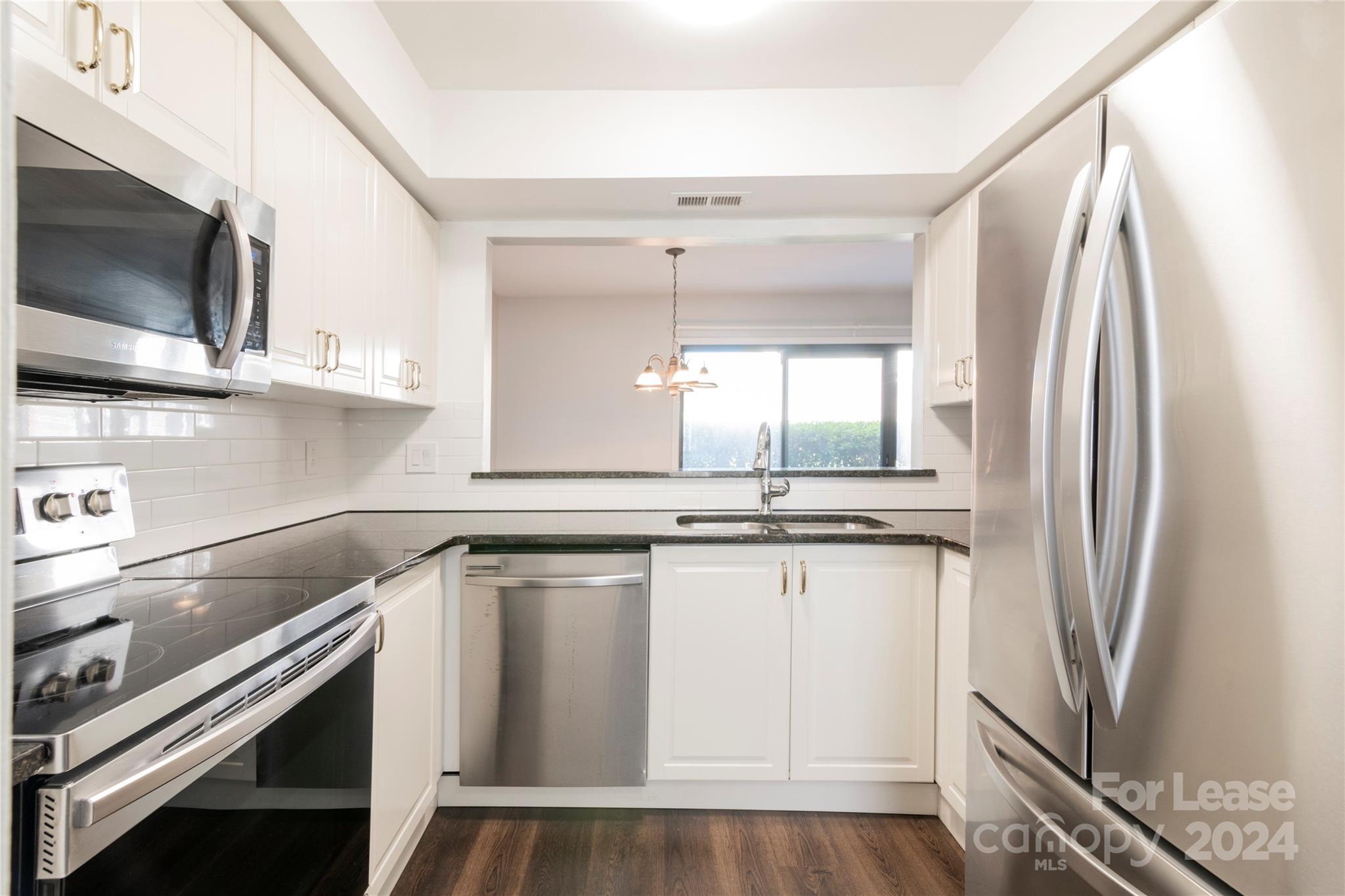 Renaissance Gardens - Residential Lease