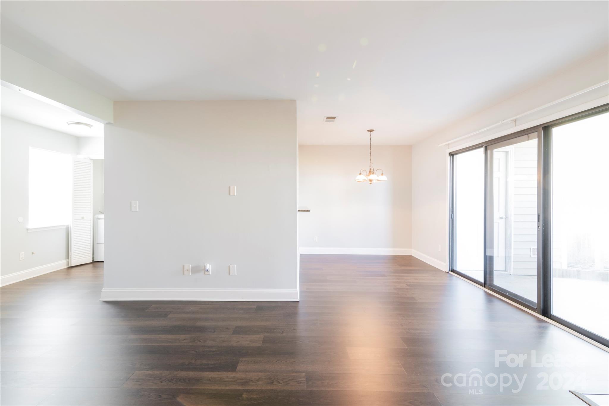 Renaissance Gardens - Residential Lease